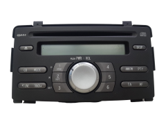 Rádio Cd Daihatsu Cuore 86180-B2430 CQ-JD3770AW 1241