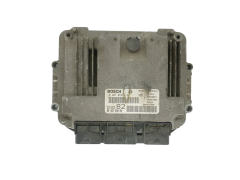 Blok Ovladačů 0281010707 9646559980 9644157380 PSA Bosch 37023