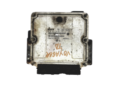 Blok Ovladačů P04727661AC 0281010290 Chrysler Bosch 