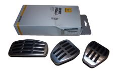 Kryty pedálů Nový originál 8201630344 Renault Scenic 4 Kryty pedálů Nový originál 8201630344 Renault Scenic 4