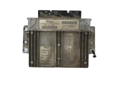 Blok Ovladačů PSA 9641815480 9637705980-03 21644838-6 Sagem 24144