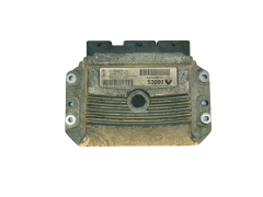 Blok Ovladačů Renault 21584288-2A 8200321263 8200387138 Sagem 33156