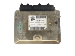Blok Ovladačů IAW4EF.P2 73500446 Fiat Magneti Marelli 21104