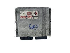 Blok Ovladačů LPG 67R011002 110R001001 031001 FLY SF BRC 51758