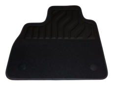 Koberec Car Mats Nový originál 8201614869 Renault Megane 4