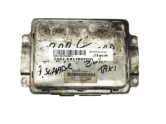 Blok Ovladačů P04692230AHA 16238AC Chrysler 17809