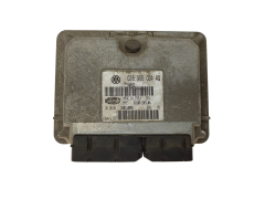 Blok Ovladačů 036906034AQ IAW4LV.TA 61600.545.04 VW Magneti Marelli