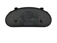 Tachometr BMW 3 E46 6211 6910279 0263606309 1674