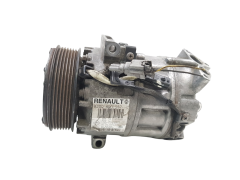Kompresor Klimatizace 8200890987--C DSC-17EC 2.0 DCI Renault Laguna 3 Kompresor Klimatizace 8200890987--C DSC-17EC 2.0 DCI Renault Laguna 3