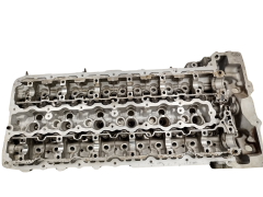 Hlava Válce BMW 7560164 155720401 756016204 3.0 N53B30A 