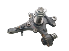 Těhlice Kola Levý Zadek 430198785R Renault Talisman 4Control Těhlice Kola Levý Zadek 430198785R Renault Talisman 4Control