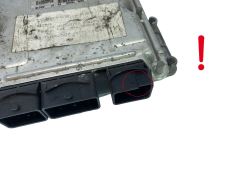 Blok Ovladačů 0281011248 9652183780 9646850580 PSA Bosch 62562