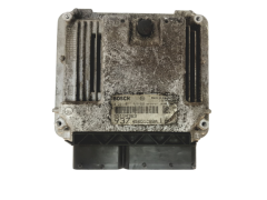 Blok Ovladačů 55194363 0281011429 Alfa Romeo Bosch 19941