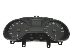 Otáčkoměr Seat Ibiza 6J0920801 57743