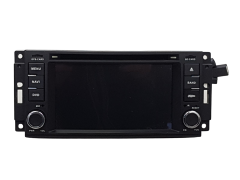 Autorádio CD Navi DVD USB Android Dodge Caliber 6.2"