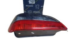 Světla Levý Originál 6350E8 6350.E8 Peugeot 406