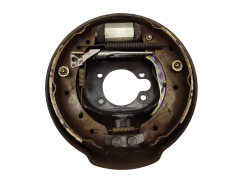 Brzdový Štít Levý 421188 Citroen Xsara 2 Peugeot 306 12020