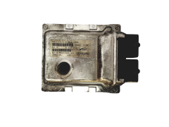 Blok Ovladačů 52013980 BC.0116757.G 9GF.T6 Fiat FPT 26241