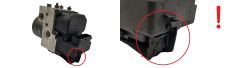 Pumpa Abs Citroen Xsara Picasso 9633666580 0273004353 0265216642 1454