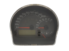 Tachometr Fiat Multipla 51732331 110080073025 VDO