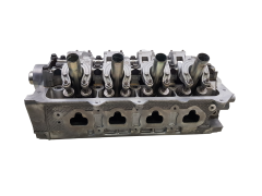 Hlava Válce 7701477857 8200460196--F 1.2 16v Turbo Renault Clio 3 Modus 