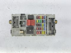 Pojistková Skříň Fiat 51770621 NPL 46520600 CPL 59113