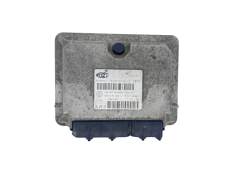 Blok Ovladačů IAW4AF.M9 55187372 61600.627.05 Fiat Magneti Marelli 61388
