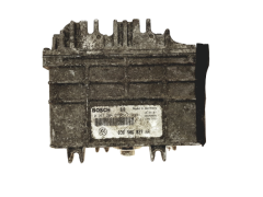 Blok Ovladačů VW 030906027AA 0261204616 Bosch 18271