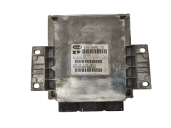 Blok Ovladačů 9648568480 IAW48P2.72 9645989480 PSA Magneti Marelli 3141