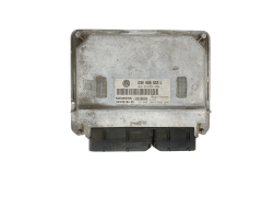 Blok Ovladačů 03E906033L 5WP40194 05 VW Siemens 46145