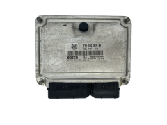 Blok Ovladačů Seat 038906019NE 0281011824 Bosch 52848