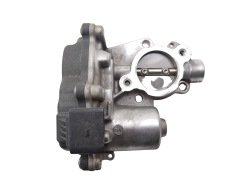 Škrticí Klapka 04B131501D VWAG 1.4 1.6 TDI Valeo 1264
