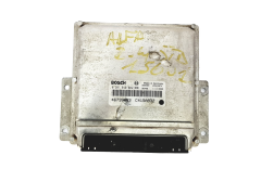 Blok Ovladačů 46739033 0281010022 Alfa Romeo Bosch 
