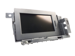 Displej Navigace Renault Kangoo 2 II 259153411R 21675178-8 TomTom