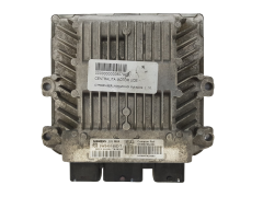 Blok Ovladačů 9657662380 9647423380 5WS40155C-T PSA Siemens 2991