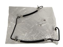 Trubky Posilovače Řízení Nový originál 93868482 497209687R Opel Renault