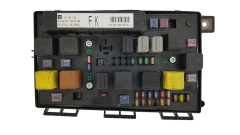 Modul 13191133 5DK008668-47 Opel GM Hella 1577