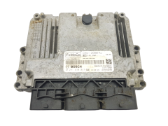 Blok Ovladačů 0281030043 CV6Q-12A650-AJ Ford Bosch 28227