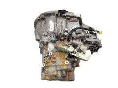 Převodovka ND0002 7701717852 1.9 dCi Renault Scenic 2 24