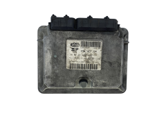 Blok Ovladačů IAW4EF.B4 46799775 61600.459.01 Fiat Magneti Marelli 51374