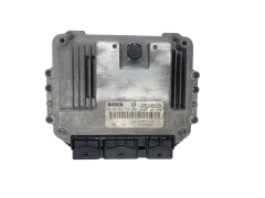 Blok Ovladačů 0281011776 8200391966 8200386508 Renault Bosch 62588