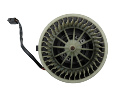 Ventilátor Dmýchadlo VW Audi 893819021 3137020009 Bosch 1023