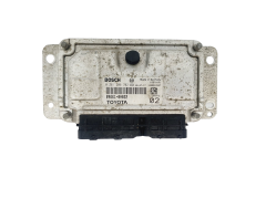 Blok Ovladačů PSA Toyota 89661-0H022 0261208702 Bosch 43451