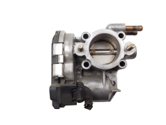 Škrticí Klapka Agila Astra G Corsa C 9157512 0280750044 1.0 1.2 61