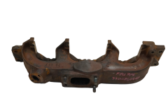 Výfukové Potrubí 7700860418 1.9 TD Renault Megane 1