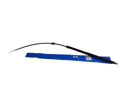 Vzpěra Klapky Pravý Zadek Originál Citroen 8731R4 9687935980