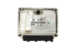 Blok Ovladačů VW 030906032CG 0261207178 Bosch 21456
