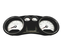 Tachometr Peugeot 308 9665107680 503001555311 52919
