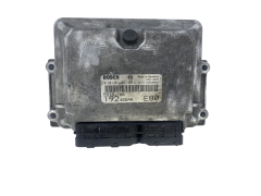 Blok Ovladačů 55191208 0281011552 19246DAA Fiat Bosch 49499