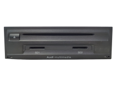 Navigace SD Audi A4 multimedia 4E0035666C Harman